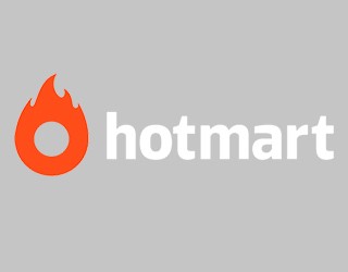 Yeny García - logo Hotmart